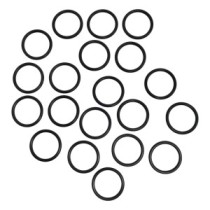 Volvo Ring Lader L180H L150H L120H