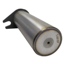 Kippbolzen Löffel VOLVO Radlader L120D L120E L120F L120G L120H