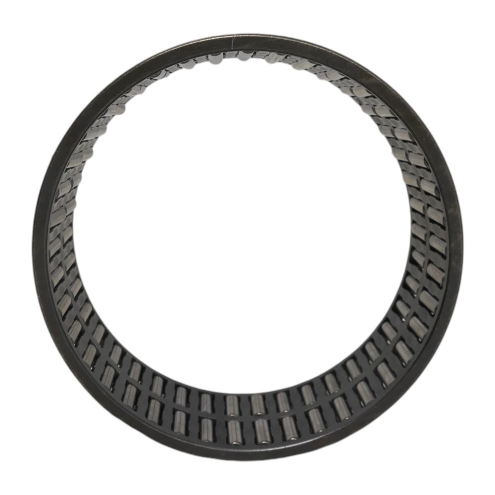 Lager Muldenkipper VOLVO A35C