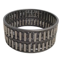 Lager Muldenkipper VOLVO A35C