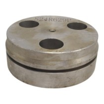 Platte Dumper VOLVO A35C