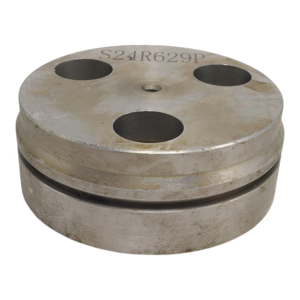 Platte Dumper VOLVO A35C