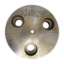 Platte Dumper VOLVO A35C