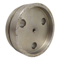 Platte Dumper VOLVO A35C