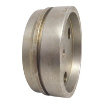 Platte Dumper VOLVO A35C