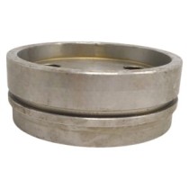 Platte Dumper VOLVO A35C