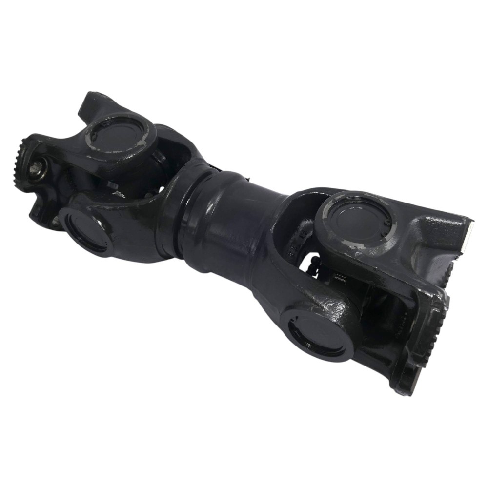 Lager des Arms Muldenkipper VOLVO A25D