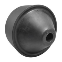 Polster WOZIDŁO VOLVO A25D