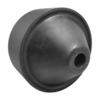 Polster WOZIDŁO VOLVO A25D