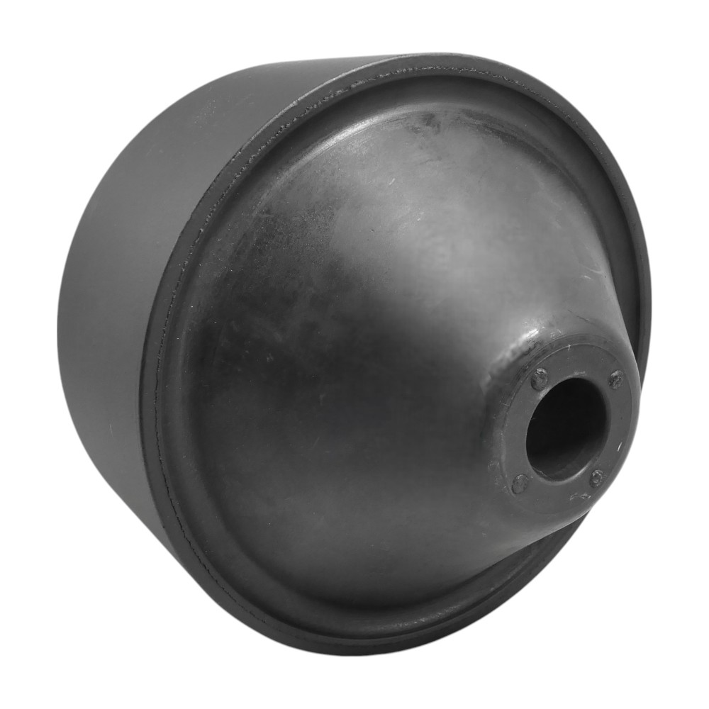 Polster WOZIDŁO VOLVO A25D