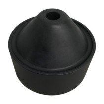 Polster WOZIDŁO VOLVO A25D