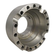 Gehäuse des Mechanismus VOLVO KIPPLASTER A35D