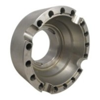 Gehäuse des Mechanismus...