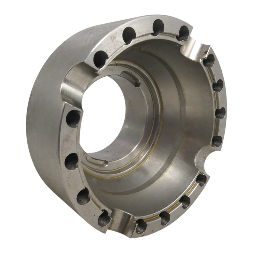 Gehäuse des Mechanismus VOLVO KIPPLASTER A35D