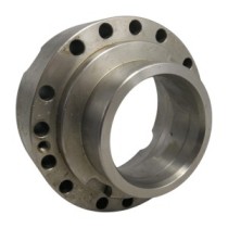 Gehäuse des Mechanismus VOLVO KIPPLASTER A35D