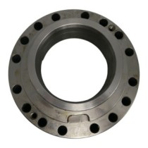 Gehäuse des Mechanismus VOLVO KIPPLASTER A35D