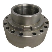 Gehäuse des Mechanismus VOLVO KIPPLASTER A35D