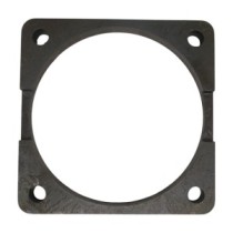 Sockel für Lagerbock Radlader VOLVO L150E