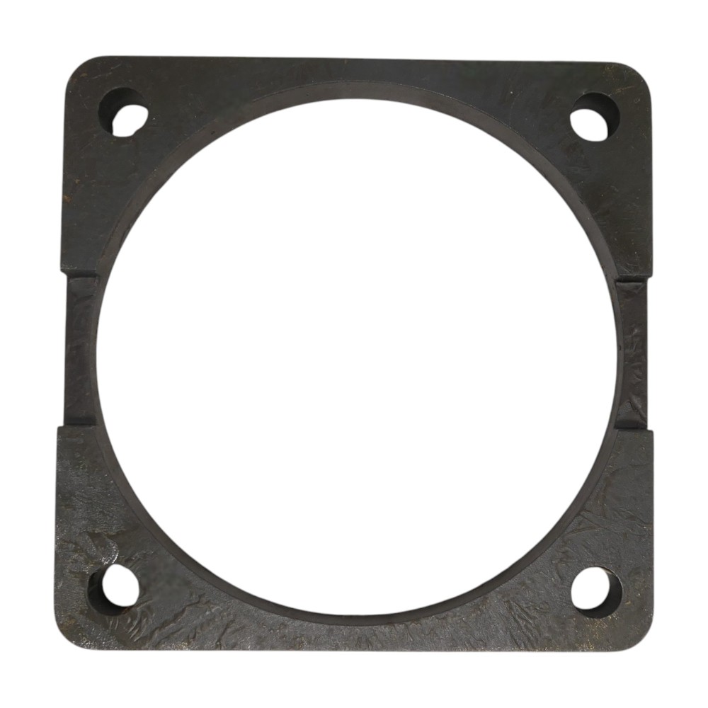 Sockel für Lagerbock Radlader VOLVO L150E