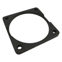 Sockel für Lagerbock Radlader VOLVO L150E