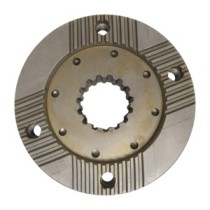 Flansch Lader VOLVO L110E