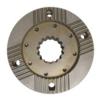 Flansch Lader VOLVO L110E