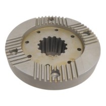 Flansch Lader VOLVO L110E