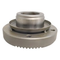 Flansch Lader VOLVO L110E