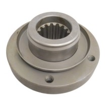 Flansch Lader VOLVO L110E