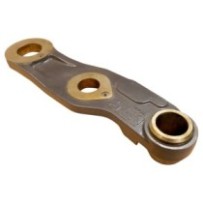 Verbindungsstück Radlader...