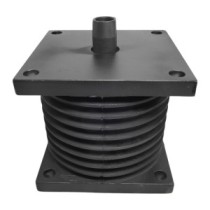 Federlager für VOLVO A35E Muldenkipper