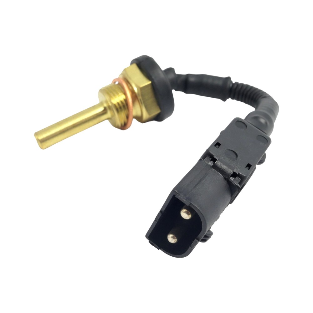 Temperatursensor Muldenkipper VOLVO L110E