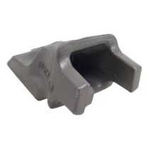 Zahnplatte für Ladegerät System VOLVO 20 AMRL 11438859