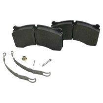 Welle für die Befestigung des Hydraulikzylinders VOLVO A25D KIPPER