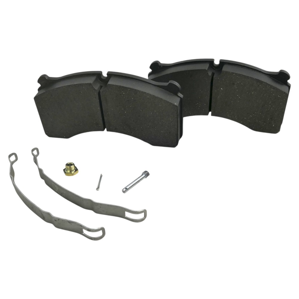 Welle für die Befestigung des Hydraulikzylinders VOLVO A25D KIPPER