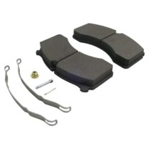 Welle für die Befestigung des Hydraulikzylinders VOLVO A25D KIPPER