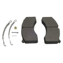 Welle für die Befestigung des Hydraulikzylinders VOLVO A25D KIPPER