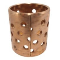 Buchse Bagger VOLVO EC18D...