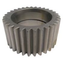 Satellit des Planierraupe VOLVO G900