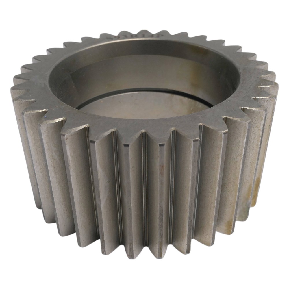 Satellit des Planierraupe VOLVO G900