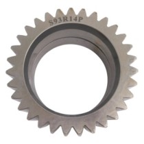 Satellit des Planierraupe VOLVO G900