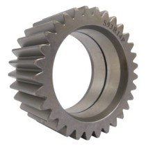 Satellit des Planierraupe VOLVO G900