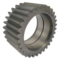 Satellit des Planierraupe VOLVO G900