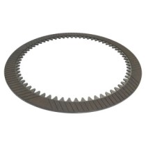 Bucketplatte VOLVO EC300E