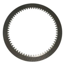 Bucketplatte VOLVO EC300E