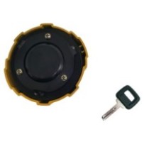 Kraftstoffeinfüllstutzenver...