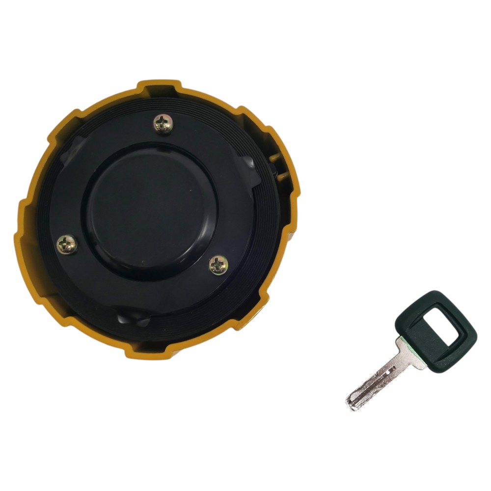 Kraftstoffeinfüllstutzenverschluss für Bagger VOLVO EC220E