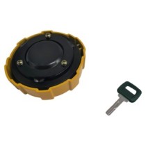 Kraftstoffeinfüllstutzenverschluss für Bagger VOLVO EC220E