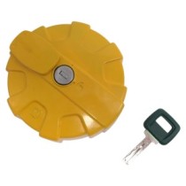 Kraftstoffeinfüllstutzenverschluss für Bagger VOLVO EC220E