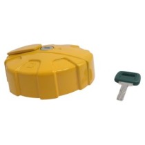 Kraftstoffeinfüllstutzenverschluss für Bagger VOLVO EC220E